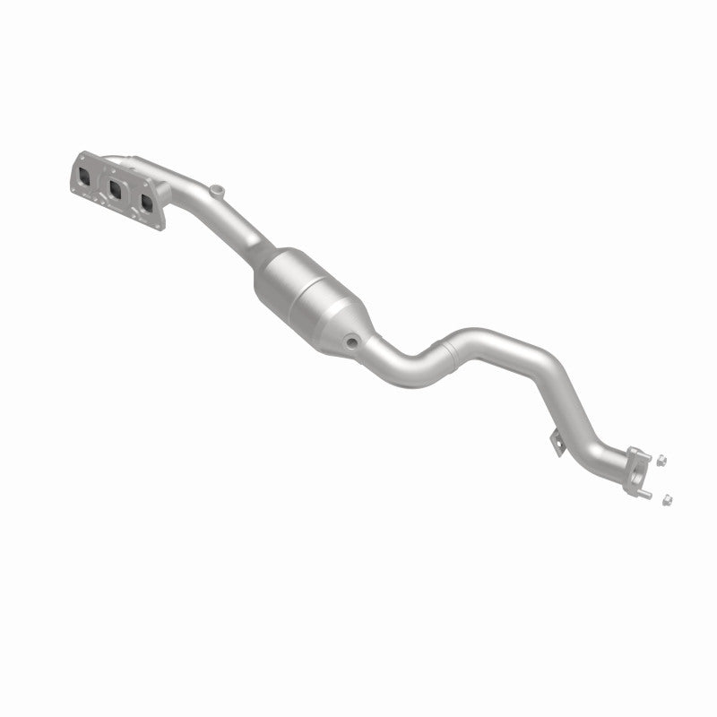 MagnaFlow Audi A8 Quattro HM Grade Federal / EPA Compliant Manifold Catalytic Converter 50798 360 Degree Image Set