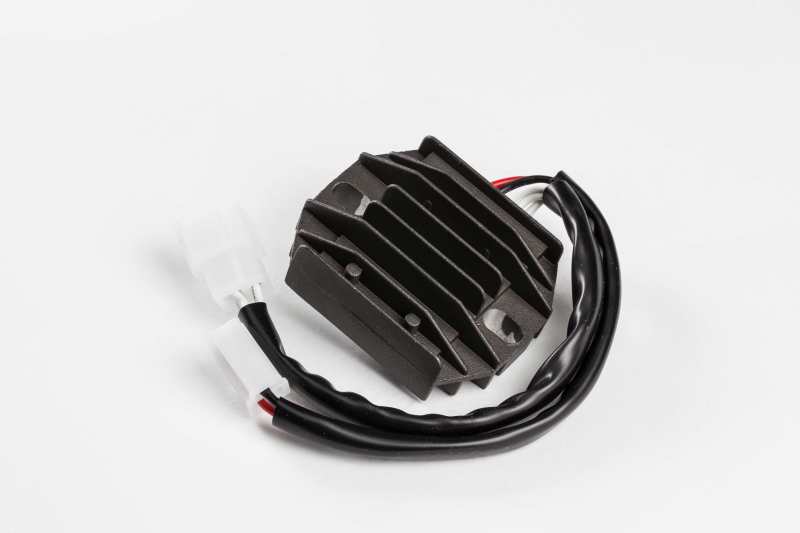 Ricks Motorsport Electrics Ricks Motorsport OEM Style Suzuki Rectifier-Regulator 10-225 10-225 User 1