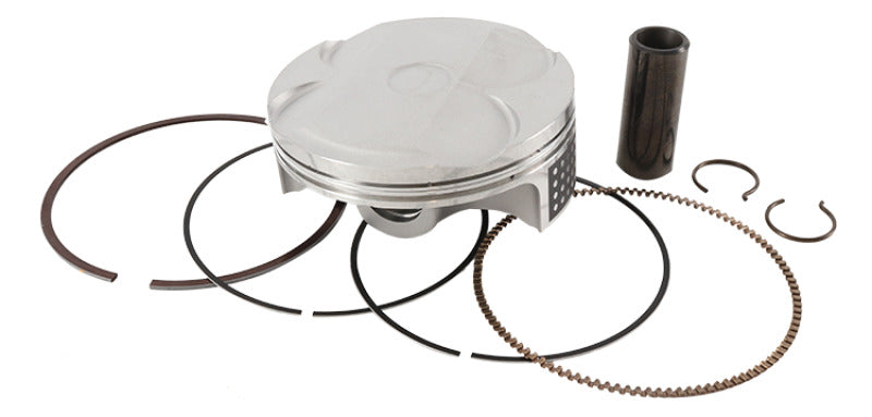 Vertex Pistons Vertex Piston 21-22 KTM 450 SMR 450cc Forged GP Racers Choice Piston Kit 24113B 24113B Photo - Primary