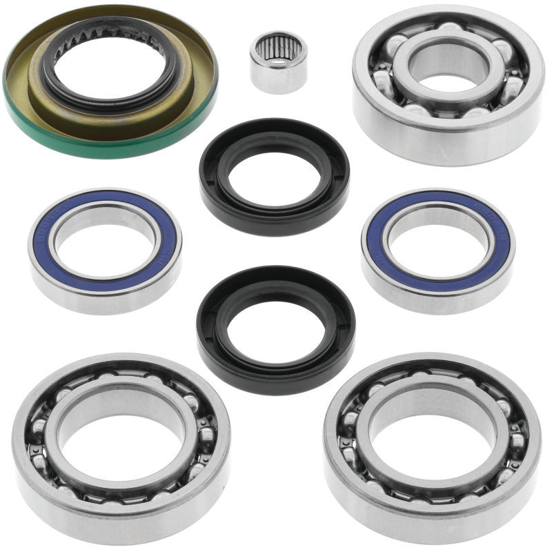 QuadBoss Qboss Differ Bearing Kit 414082 414082 Photo - Primary