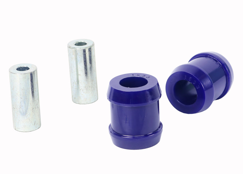 SuperPro Shock Absorber Bush Kit SPF1533K Photo - Primary