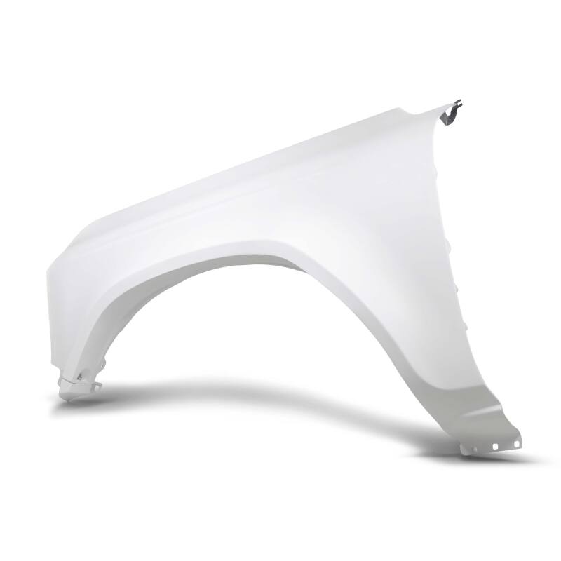Anderson Composites 21-22 Ford Bronco 2DR/4DR Fiberglass Front Fenders (2in Rise & 2.5in Wider) AC-FF21FDBR-W-GF AC-FF21FDBR-W-GF User 1