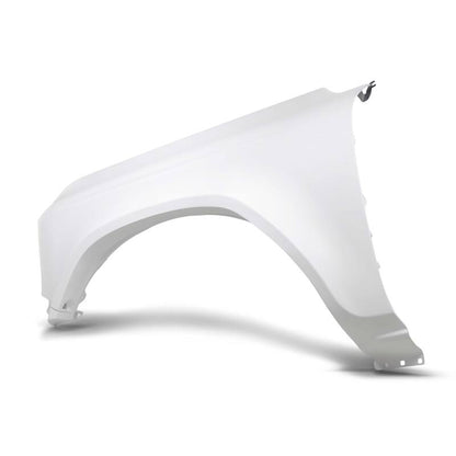 Anderson Composites 21-22 Ford Bronco 2DR/4DR Fiberglass Front Fenders (2in Rise & 2.5in Wider) AC-FF21FDBR-W-GF AC-FF21FDBR-W-GF User 1