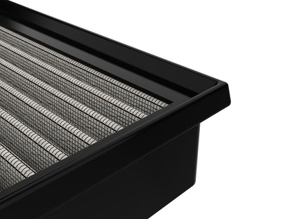 aFe Magnum FLOW OE Replacement Filter w/PDS Media 17-20 Porsche Boxster/Cayman (718) H4-2.0/2.5L (t) 31-10303 31-10303 Photo - Unmounted