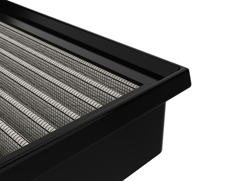 aFe Magnum FLOW OE Replacement Filter w/PDS Media 17-20 Porsche Boxster/Cayman (718) H4-2.0/2.5L (t) 31-10303 31-10303 Photo - Unmounted