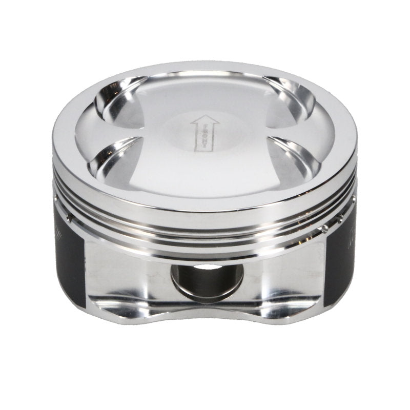 Manley 04+ Subaru WRX STi (EJ257) STD Stroke 99.5mm STD Bore 9.8:1 Dish Piston (Single Piston) 612100C-1 612100C-1 User 1