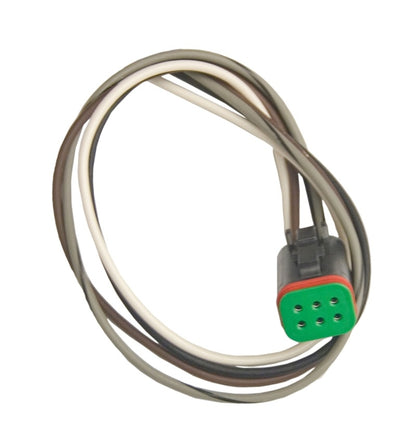 Hella Universal Connecting Cable (8KA) H84985451 H84985451 Photo - Primary