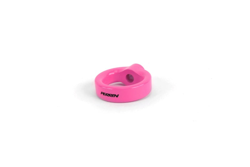 Perrin Performance Perrin Tow Hook Upgrade Kit - Hyper Pink ASM-BDY-200HP ASM-BDY-200HP User 1