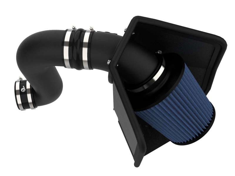 aFe Stage 2 Cold Air Intake Dodge Ram 2500 Pickup All 2003-2003 54-10412 Photo - Unmounted