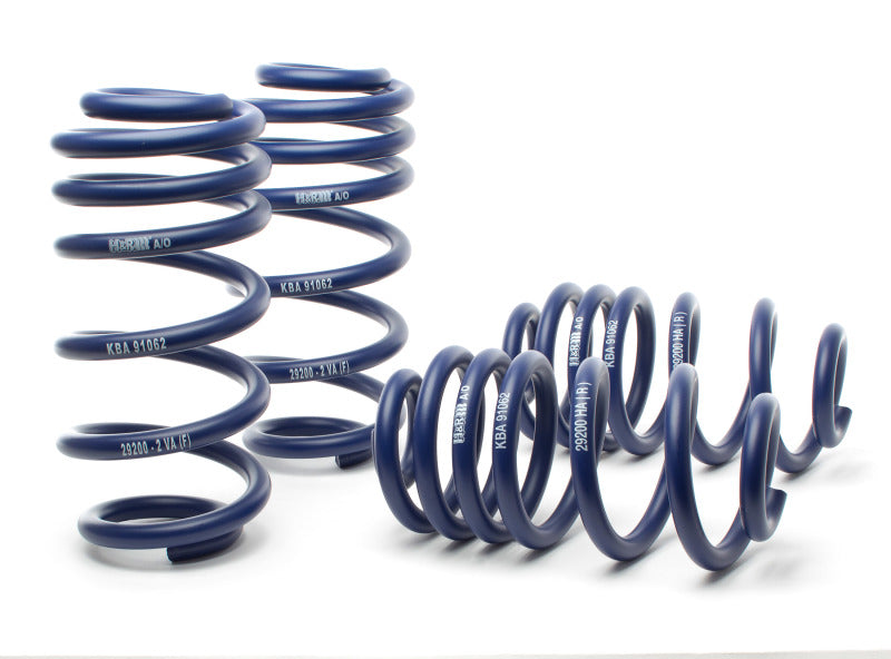 H&R Sport Springs Audi A6 2005-2011 29200-2 Photo - Primary