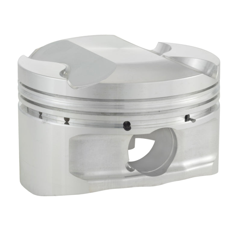 CP Pistons CP Piston & Ring Set for Honda K20A/A2 - Bore 86.mm - STD Size - Compression Ratio 11.5 SC7140-4 SC7140-4 Photo - Primary