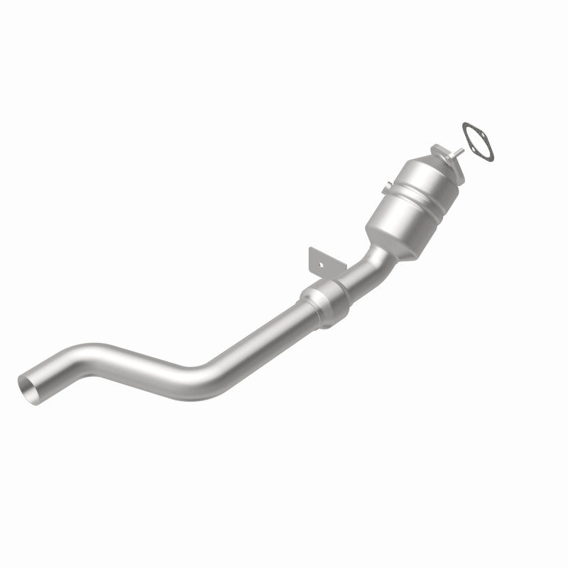 MagnaFlow Ford Mustang OEM Grade Federal / EPA Compliant Direct-Fit Catalytic Converter 52225 360 Degree Image Set