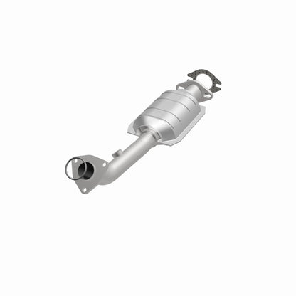 MagnaFlow OEM Grade Federal / EPA Compliant Direct-Fit Catalytic Converter 49531 360 Degree Image Set