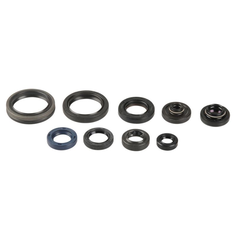 Athena Complete Engine Oil Seal Kit P400510400140 P400510400140 Photo - Primary
