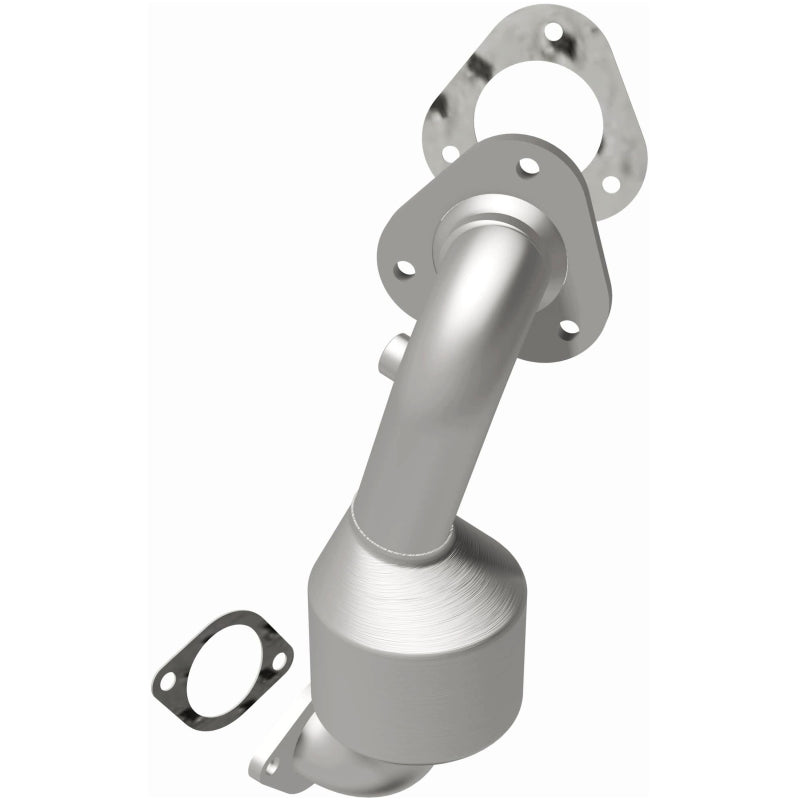 MagnaFlow Ford Police Interceptor Utility California Grade CARB Compliant Direct-Fit Catalytic Converter 5582957 Photo - out of package