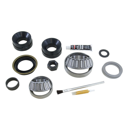 Yukon Gear & Axle USA Standard Master Overhaul Kit For The Chrysler 9.25in Front Diff ZK C9.25-F ZK C9.25-F Photo - Primary