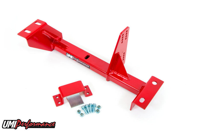 UMI Performance 98-02 GM F-Body Manual / Torque Arm Relocation Kit 2207-R 2207-R Photo - Primary