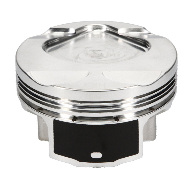 JE Pistons FA20 - 4UGSE 10.5:1 KIT Set of 4 Pistons 315118 315118 Photo - out of package