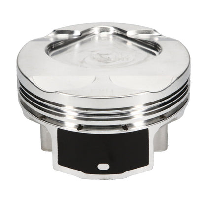 JE Pistons 2012+ Subaru FA20E/FA20F Bore 86.50, Size +0.50, Stroke 86, 10.0:1 C/R -13.8CC (Set of 4) 359159 359159 Photo - out of package