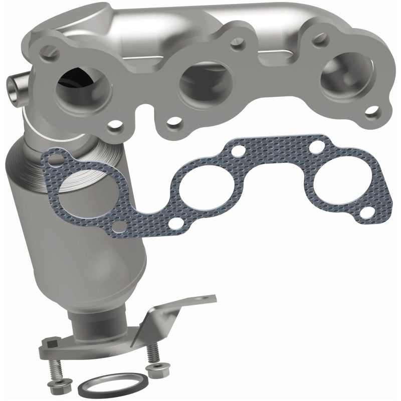 MagnaFlow California Grade CARB Compliant Manifold Catalytic Converter 5582833 Photo - out of package