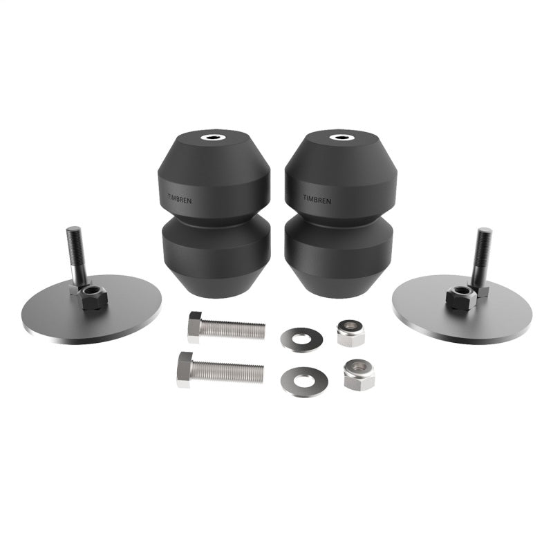 Timbren 1994 Chevrolet Blazer Rear Suspension Enhancement System GMRSB4 GMRSB4 Photo - Primary