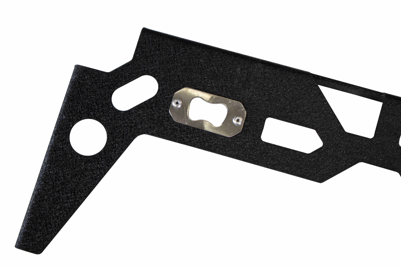 Fishbone Offroad Tacoma Front Bed Wheel Chock FB21294 FB21294 Photo - out of package