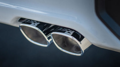 Borla 2024 Chevy Silverado 1500 6.2L V8 Touring Catback Exhaust w/ Simulator - Chrome 140992 140992 User 1