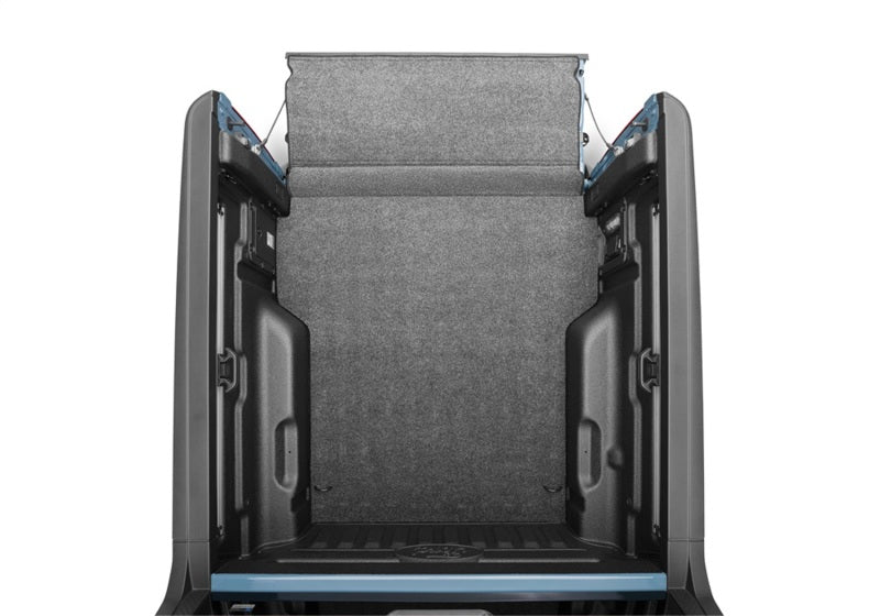 BedRug 2022+ Ford Maverick XLT Mat (Use w/Spray-In & Non-Lined Bed) XLTBMM22SBS XLTBMM22SBS Photo - Mounted