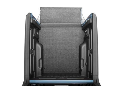 BedRug 2022+ Ford Maverick XLT Mat (Use w/Spray-In & Non-Lined Bed) XLTBMM22SBS XLTBMM22SBS Photo - Mounted