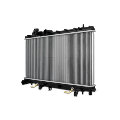 Mishimoto OEM Replacement Radiator - 2004-2007 Subaru WRX & STI R2703 Photo - Close Up