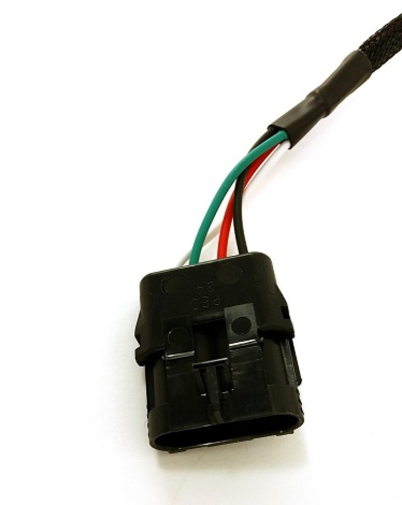 Ridetech Analog Control Panel Harness 10ft 31900035 31900035 User 2