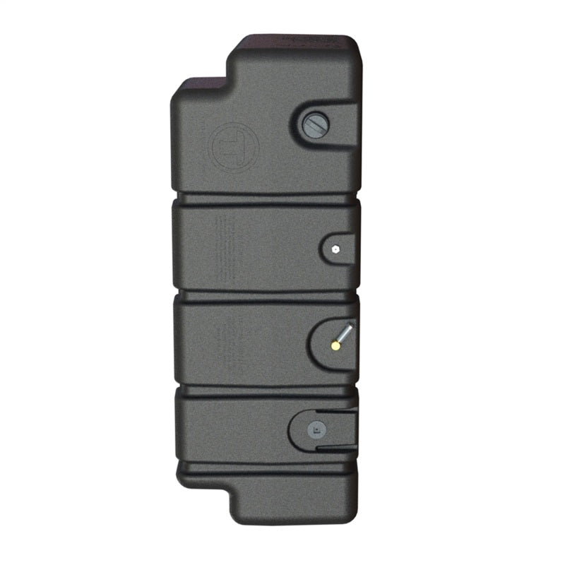 Titan Fuel Tanks Universal 100 Gallon Heavy Duty Transfer Tank (Non Nissan Cargo Box/RamBox) 5015100 5015100 Photo - Unmounted