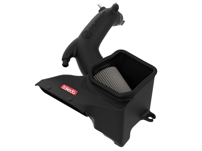 aFe AFE Pro-Dry S Intake Air Intake Systems Cold Air Intakes main image