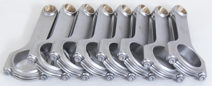 Eagle Mitsubishi 4G63 89-92 Extreme Duty Connecting Rod (Single) CRS5900MAXD-1 CRS5900MAXD-1 Photo - Primary