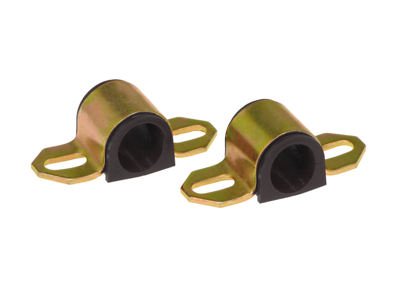 Prothane Suspension Stabilizer Bar Bushing 19-1124-BL Photo - Primary