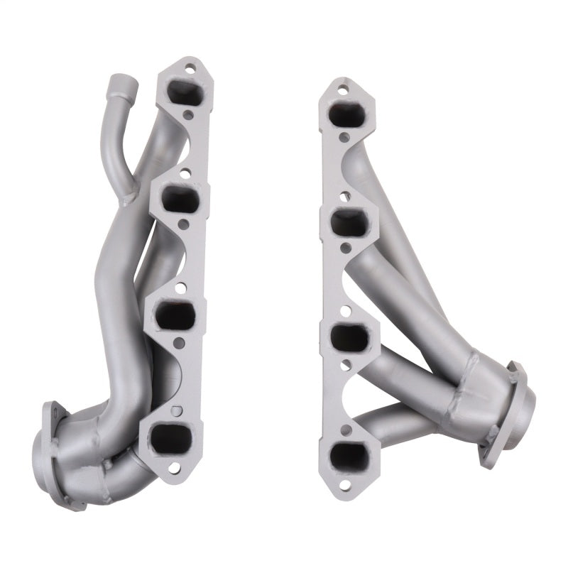 BBK Performance 87-95 Ford F-150 351 1-5/8 Shorty Headers (Chrome) 3511 Photo - out of package