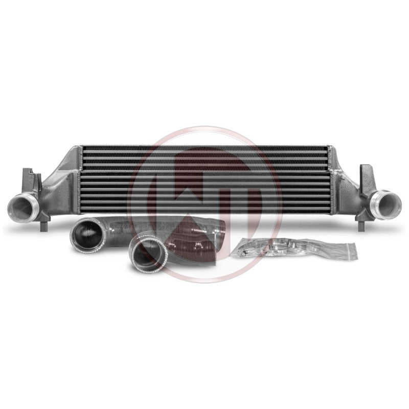 Wagner Tuning Volkswagen Polo AW GTI 2.0L TSI Competition Intercooler Kit 200001152 200001152 User 1