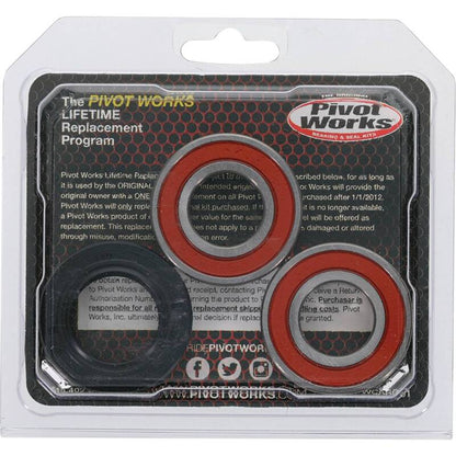 Pivot Works Pw Premium Wheel Bearing 25-1223-P 25-1223-P Photo - Primary