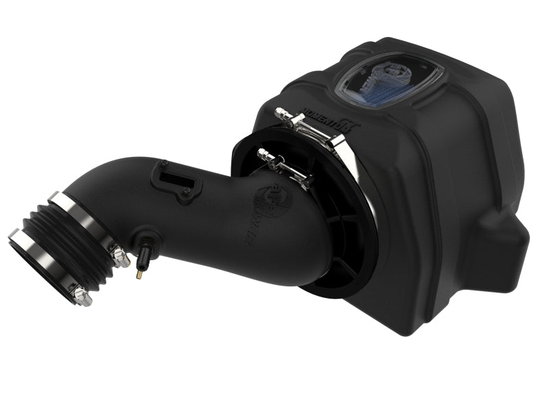 aFe Cold Air Intake System 50-70114R 50-70114R Photo - Unmounted