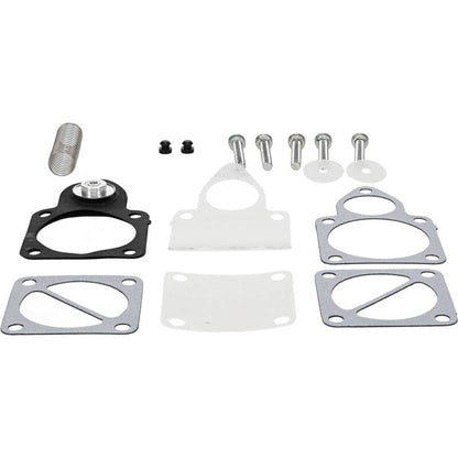 Vertex Pistons Vertex Gaskets 02-06 Arctic Cat ZR 440 Sno-Pro Fuel Pump Rebuild Kit 451474 451474 Photo - Primary