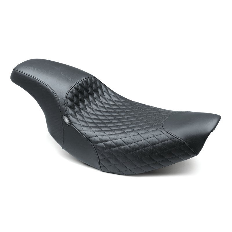 Mustang Motorcycle Shope Tripper Seat Chieftain 76308 76308 User 1