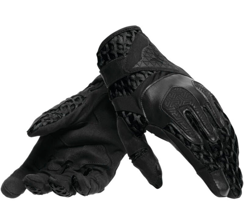 Dainese Air-Maze Glv Blk Uni 2Xs 201815944-631-XXS 201815944-631-XXS Photo - Primary