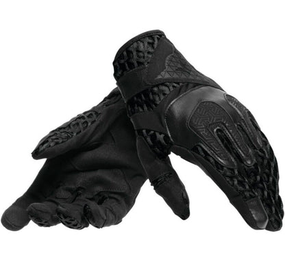 Dainese Air-Maze Glv Blk Uni 2Xs 201815944-631-XXS 201815944-631-XXS Photo - Primary
