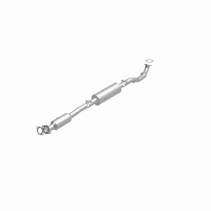 MagnaFlow Kia Soul OEM Grade Federal / EPA Compliant Direct-Fit Catalytic Converter 52845 360 Degree Image Set