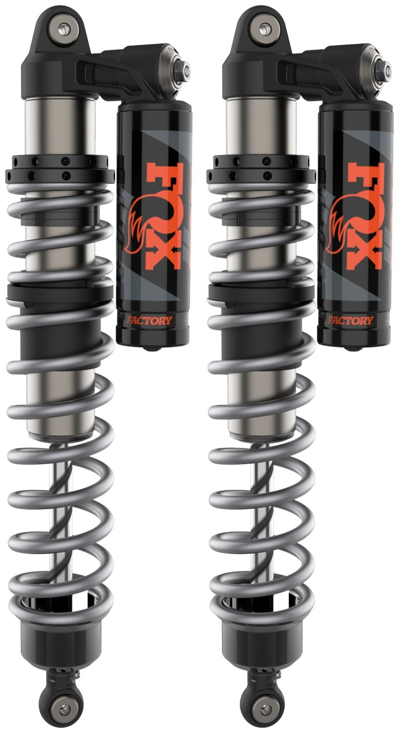 FOX FOX PS 2.5 Podium Shock Suspension Shocks and Struts main image