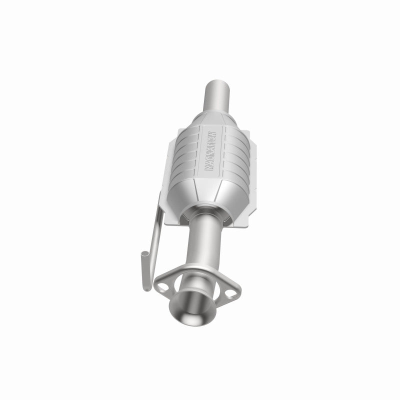 MagnaFlow Standard Grade Federal / EPA Compliant Direct-Fit Catalytic Converter 23348 360 Degree Image Set