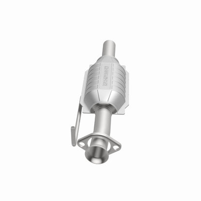 MagnaFlow Standard Grade Federal / EPA Compliant Direct-Fit Catalytic Converter 23348 360 Degree Image Set
