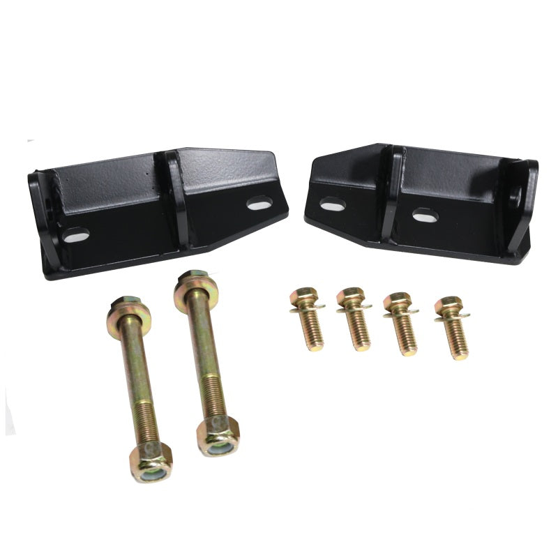 Ridetech RID Mounting Kits Suspension Shock Mounts & Camber Plates main image