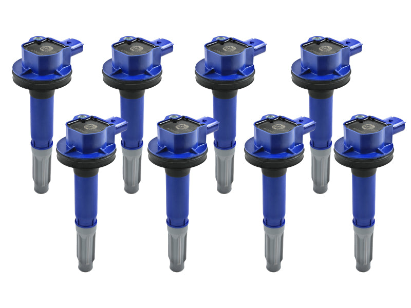 aFe AFE Ignition Coils Ignition Stock Replacement Ignition main image