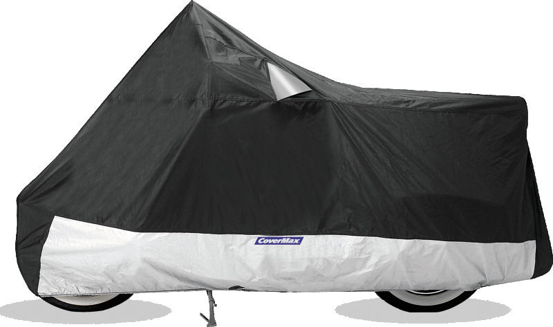 BikeMaster Covermax Exrta Large Cover for Touring 107502 107502 Photo - Primary